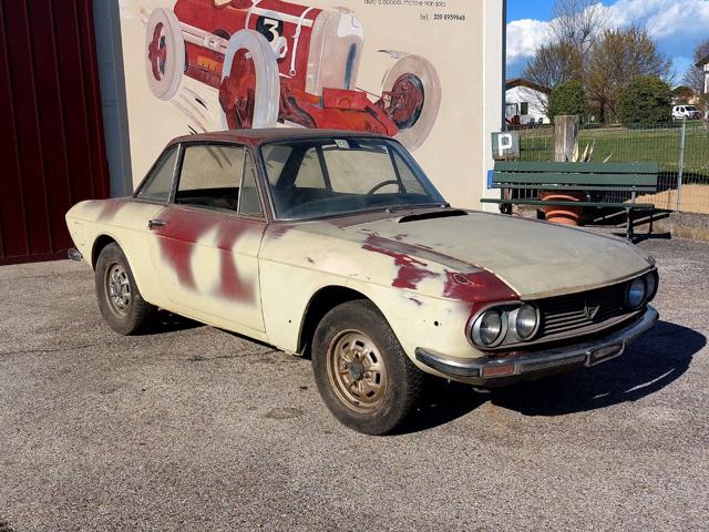 LANCIA Fulvia 1300 Coupè Seconda serie Immagine 2