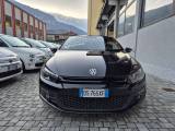 VOLKSWAGEN Scirocco 2.0 tfsi dsg