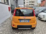 FIAT Panda Panda 0.9 t.air t. 4x4