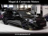 AUDI RS6 TETTO|CARBO|NIGHT VIEW|HEAD-UP|22''|B&O|LED MATRIX