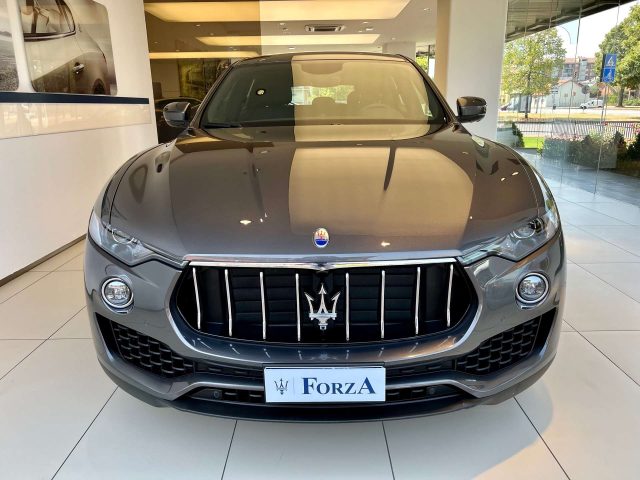 MASERATI Levante V6 Diesel AWD 250 CV Immagine 1