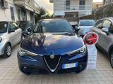 ALFA ROMEO Stelvio 2.2 t Sport Tech rwd 160cv auto