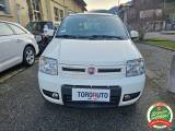 FIAT Panda 1.2 4x4 Climbing NEOPATENTATO