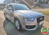 AUDI Q3 2.0 TDI 150 CV quattro Business