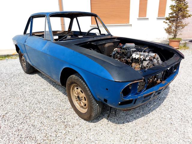 LANCIA Fulvia Montecarlo del 1973 Immagine 2