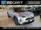 TOYOTA Yaris Cross 1.5 Hybrid 5p. E-CVT AWD-i Trend - PROMO K73