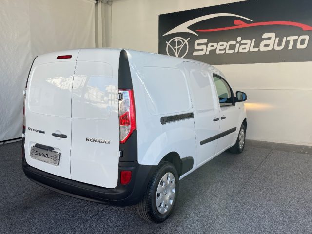 RENAULT Kangoo cil. 1.5 dCi 90CV Maxi Immagine 4