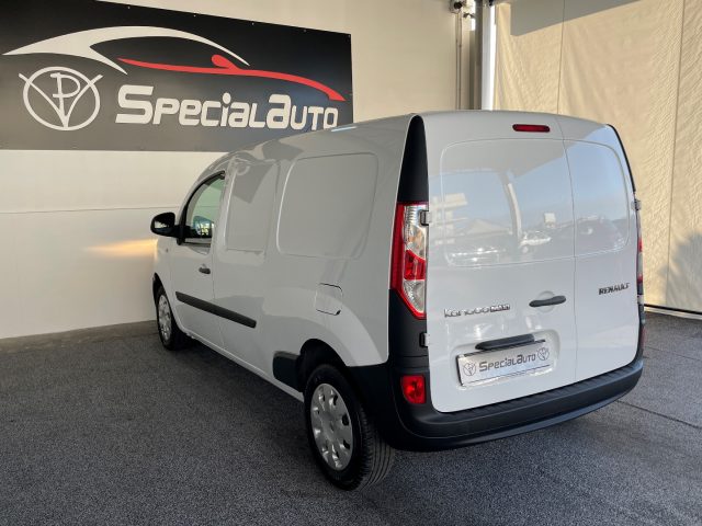 RENAULT Kangoo cil. 1.5 dCi 90CV Maxi Immagine 3