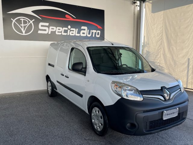 RENAULT Kangoo cil. 1.5 dCi 90CV Maxi Immagine 1