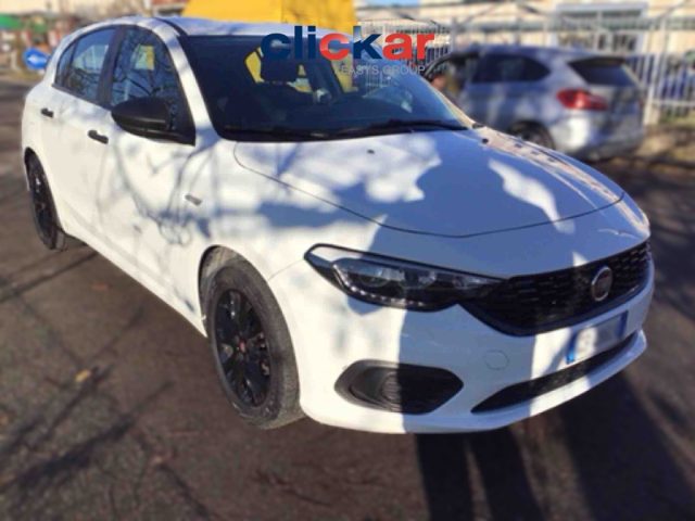 FIAT Tipo 1.3 Mjt S&S 5 porte Street Immagine 1