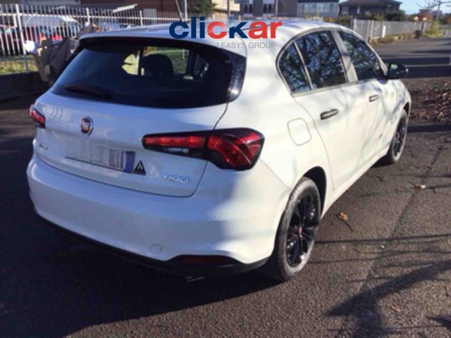 FIAT Tipo 1.3 Mjt S&S 5 porte Street Immagine 2