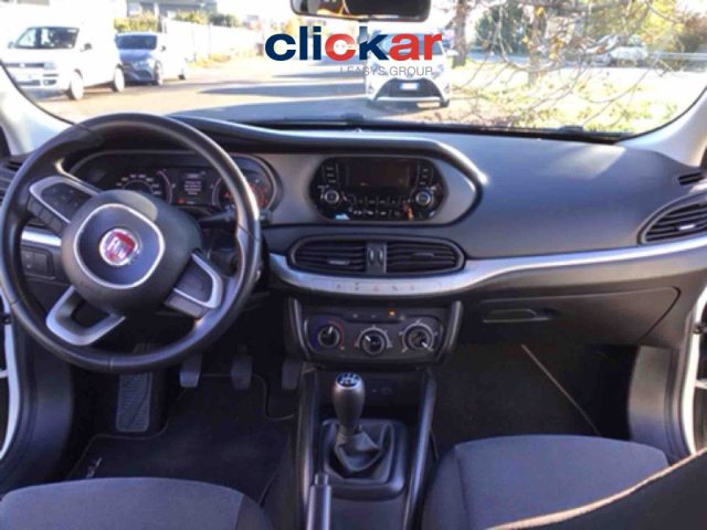 FIAT Tipo 1.3 Mjt S&S 5 porte Street Immagine 4