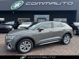 AUDI Q3 SPB 35 TDI S tronic S line edition