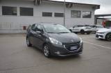 PEUGEOT 208 1.4 8V HDi 68CV 5p. Allure