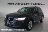 VOLKSWAGEN Tiguan 2.0 TDI SCR Life Ambient pack crome pack business