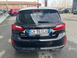 FORD Fiesta 1.0 Ecoboost Hybrid 125 CV 5 porte ST-Line