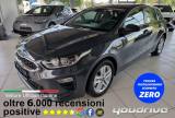 KIA Ceed 1.6 T-GDi 204 CV DCT 5p. GT