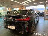 BMW X4 xDrive20d 48V Msport