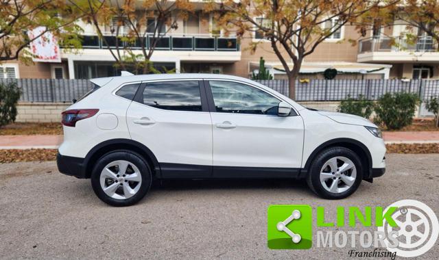 NISSAN Qashqai 1.5 dCi 115 CV DCT Business Immagine 4