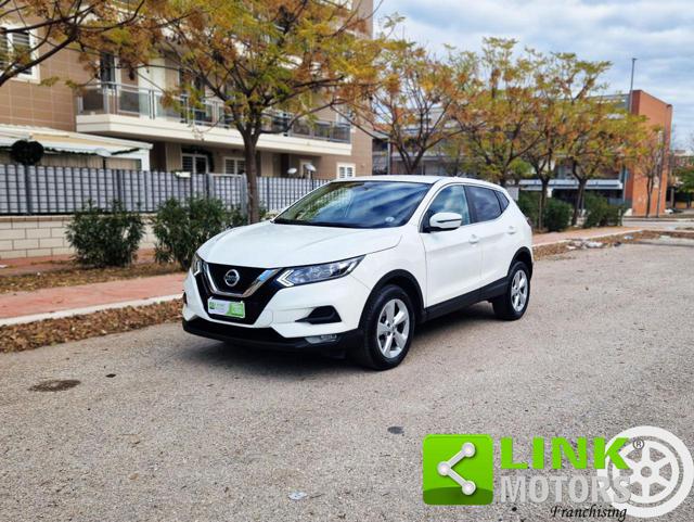 NISSAN Qashqai 1.5 dCi 115 CV DCT Business Immagine 0