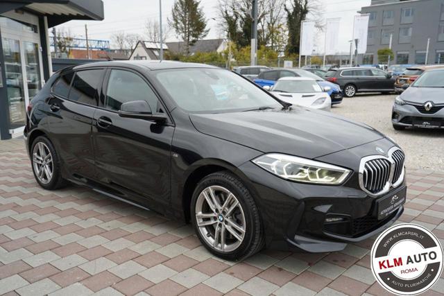 BMW 120 d 5p. Msport Immagine 0