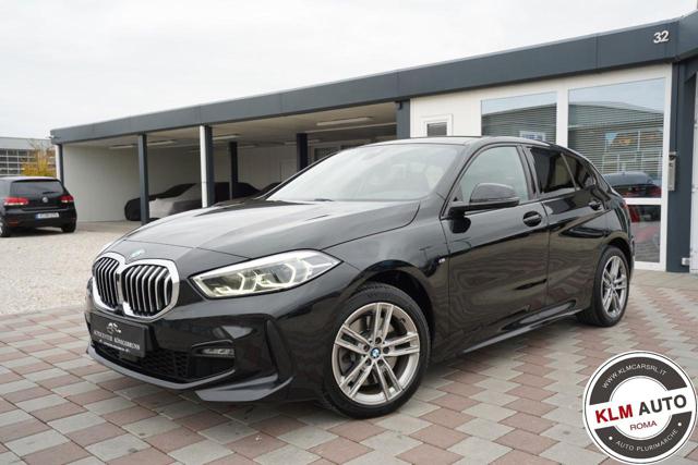 BMW 120 d 5p. Msport Immagine 2