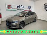 FIAT Tipo 1.6 Mjt S&S DCT SW Lounge