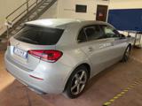 MERCEDES-BENZ A 180 d Automatic 4p. Sport