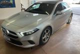 MERCEDES-BENZ A 180 d Automatic 4p. Sport