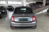 FIAT 500 1.0 Hybrid Connect