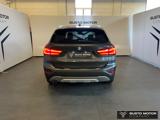 BMW X1 sDrive18d xLine AUTOMATICA GARANTITA