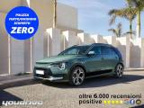 KIA Niro 1.6 GDi DCT HEV GPL Business