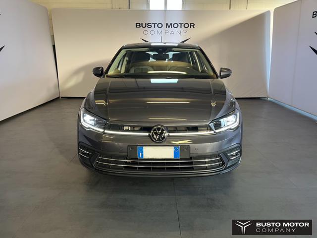 VOLKSWAGEN Polo 1.0 TSI Style 95 CV Immagine 1