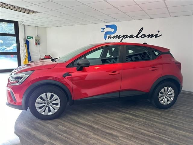 RENAULT Captur 1.0 TCe GPL Life Immagine 2