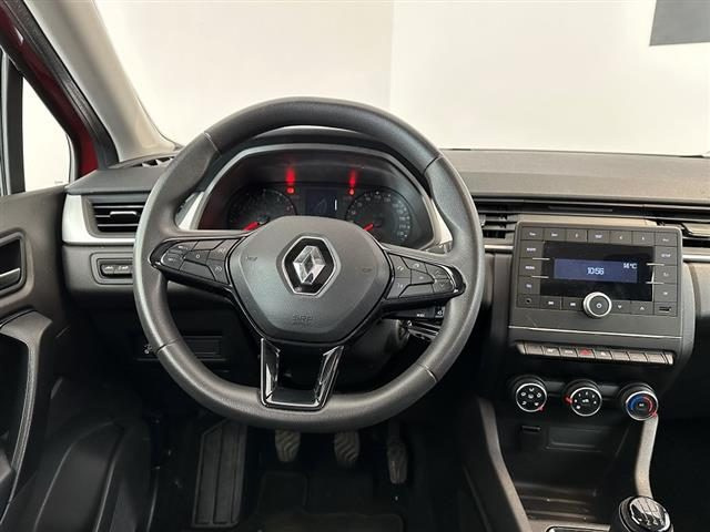 RENAULT Captur 1.0 TCe GPL Life Immagine 4