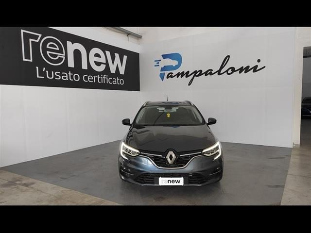 RENAULT Megane Sporter 1.5 Blue dCi Business EDC Immagine 0