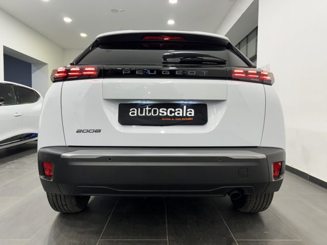 PEUGEOT 2008 PureTech 100 S&S Allure Immagine 3