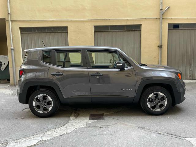 JEEP Renegade 1.6 Mjt Sport Immagine 4