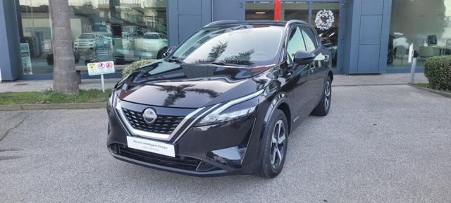 NISSAN Qashqai e-Power N-Connecta Immagine 1