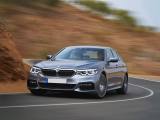 BMW 520 d aut. Msport