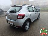 DACIA Sandero Stepway 1.5 dCi 8V 90CV Prestige