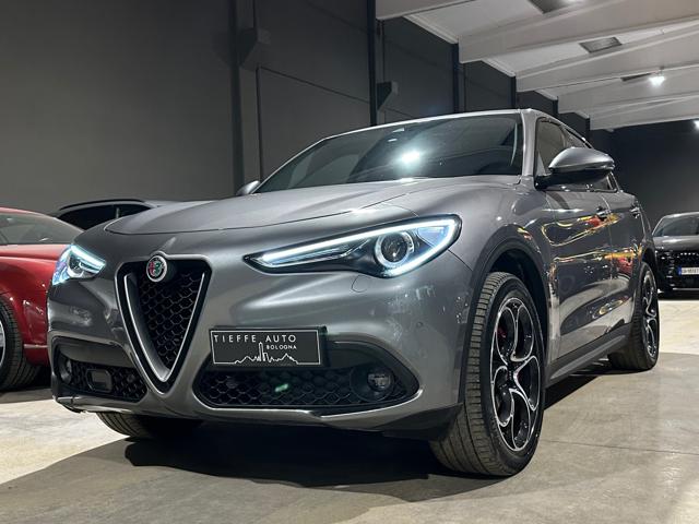 ALFA ROMEO Stelvio 2.2 Turbodiesel 210 CV AT8 Q4 Immagine 0