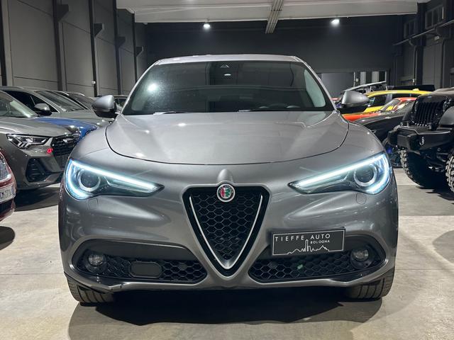 ALFA ROMEO Stelvio 2.2 Turbodiesel 210 CV AT8 Q4 Immagine 1