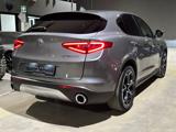 ALFA ROMEO Stelvio 2.2 Turbodiesel 210 CV AT8 Q4