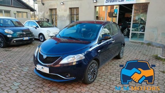 LANCIA Ypsilon 1.3 MJT 16V 95 CV 5 porte S&S Gold Immagine 0