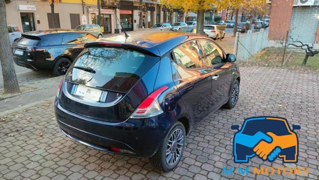 LANCIA Ypsilon 1.3 MJT 16V 95 CV 5 porte S&S Gold Immagine 4