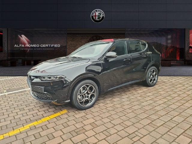 ALFA ROMEO Tonale 1.5 160 CV MHEV TCT7 Sprint Immagine 0