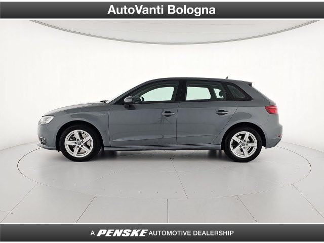 AUDI e-tron Audi A3 SPB 1.4 TFSI  S tronic Immagine 1