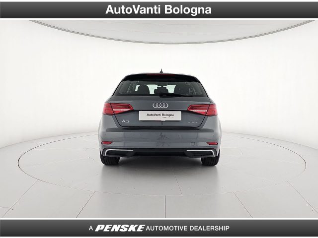 AUDI e-tron Audi A3 SPB 1.4 TFSI  S tronic Immagine 3