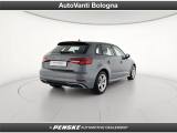 AUDI e-tron Audi A3 SPB 1.4 TFSI  S tronic